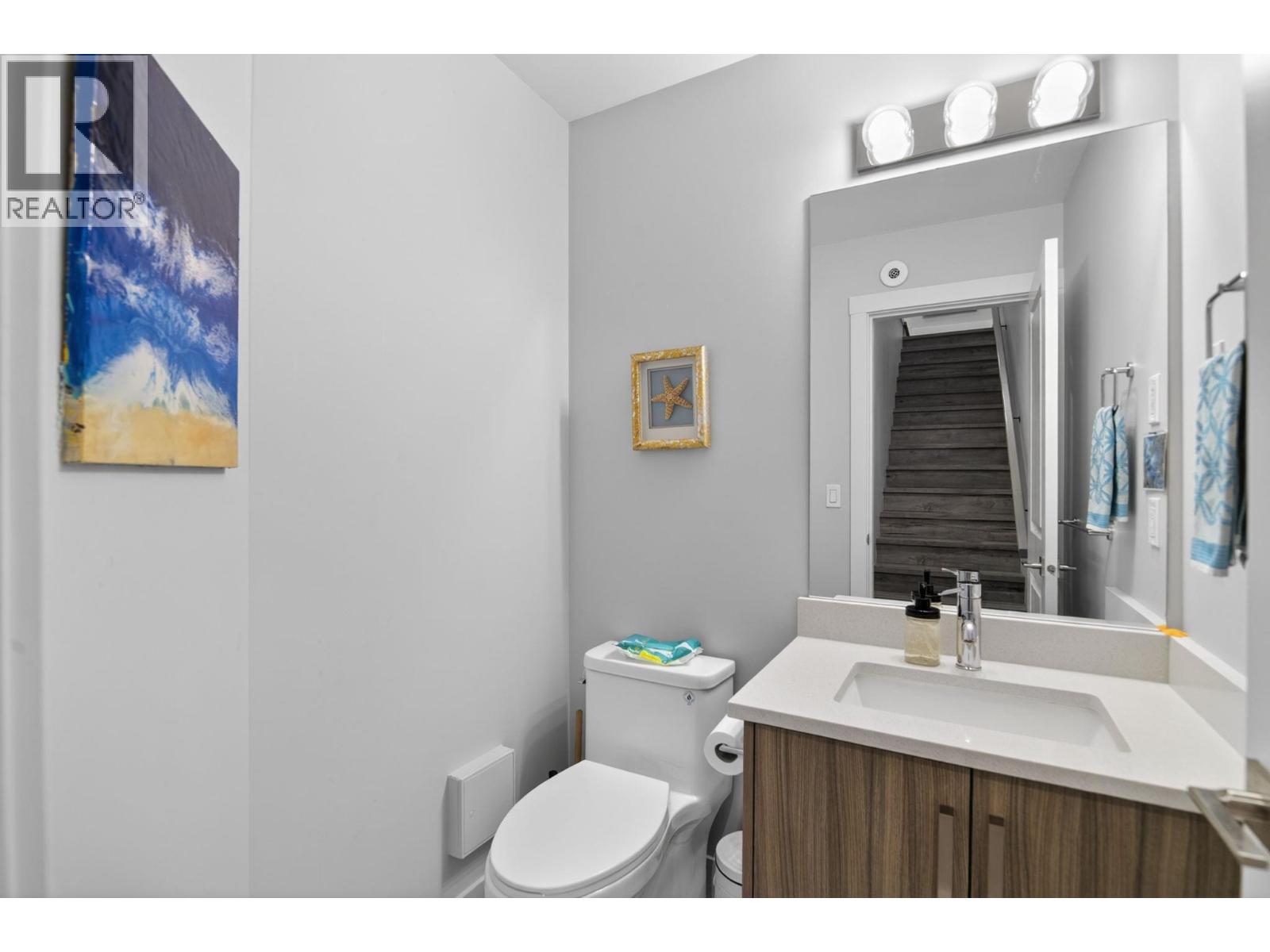 1038 Stockwell Avenue Unit# 1, Kelowna, British Columbia  V1Y 6W5 - Photo 12 - 10386898
