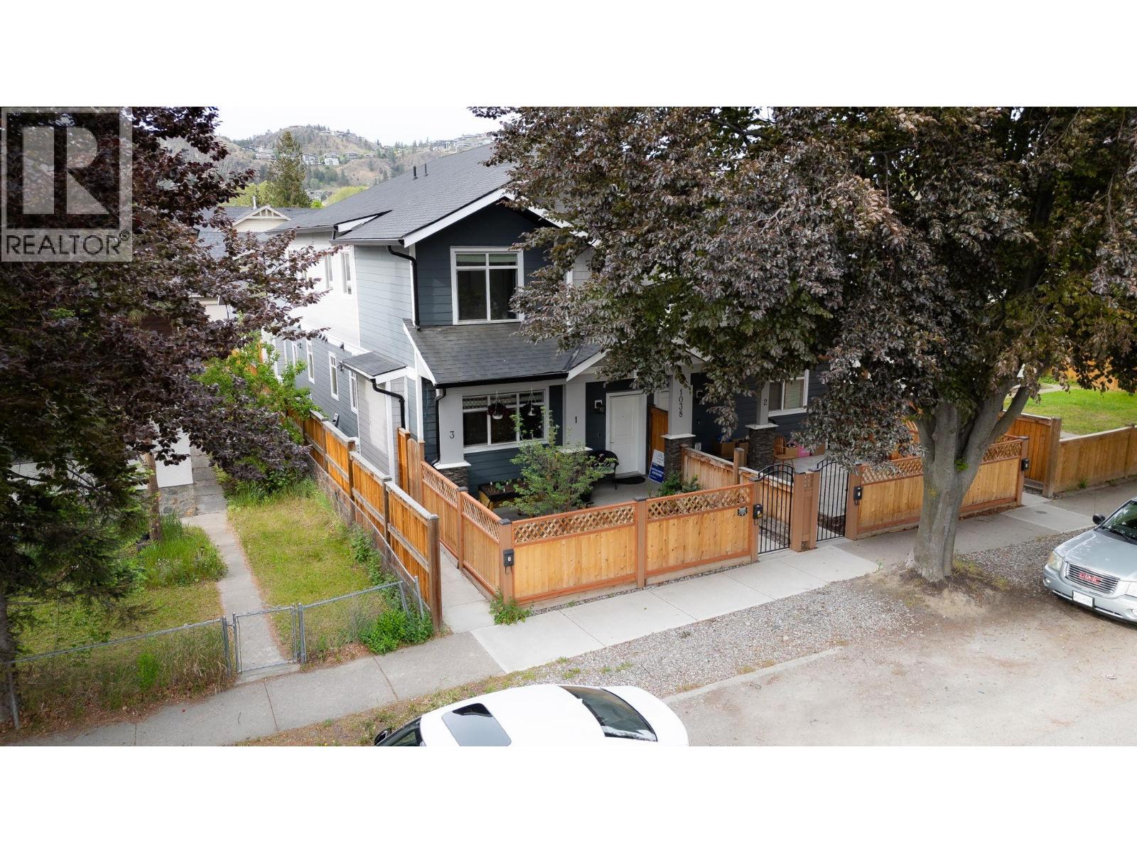1038 Stockwell Avenue Unit# 1, Kelowna, British Columbia  V1Y 6W5 - Photo 34 - 10386898