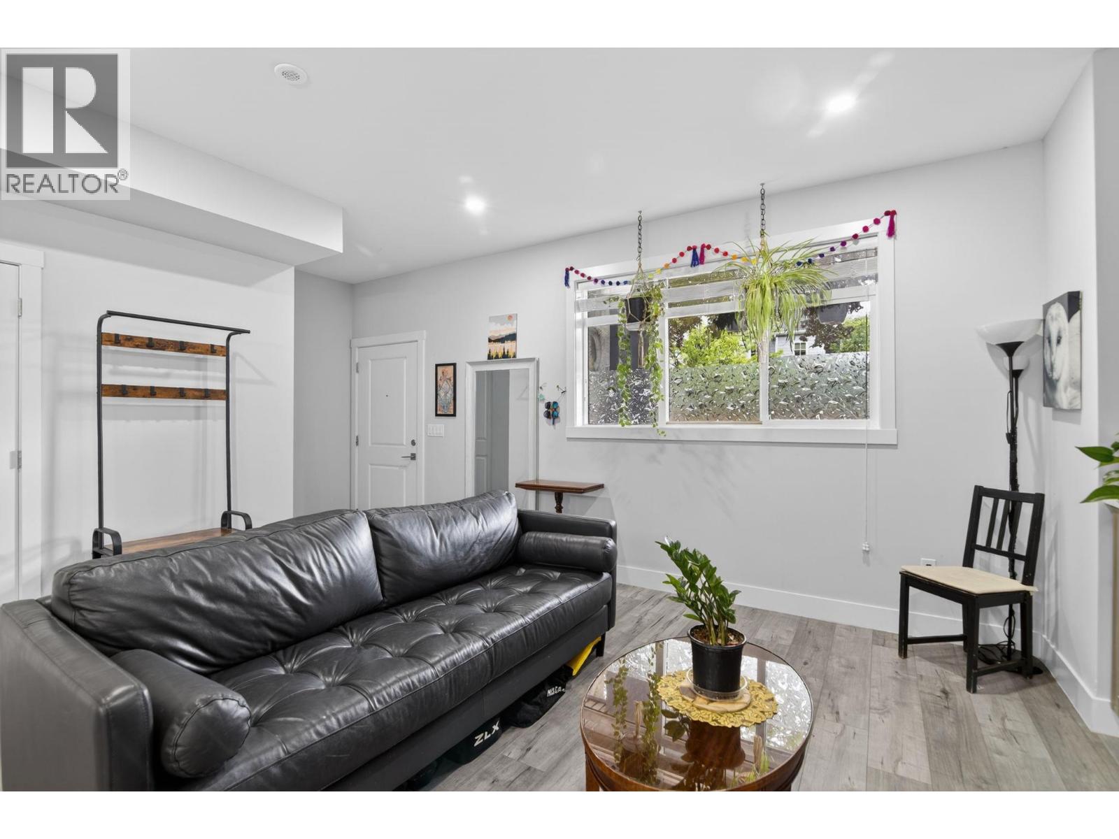 1038 Stockwell Avenue Unit# 1, Kelowna, British Columbia  V1Y 6W5 - Photo 6 - 10386898