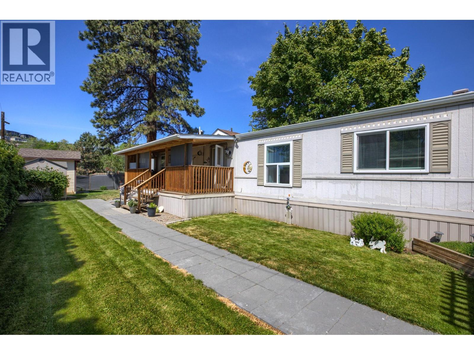 1999 97 S Highway Unit# 285, west kelowna, British Columbia