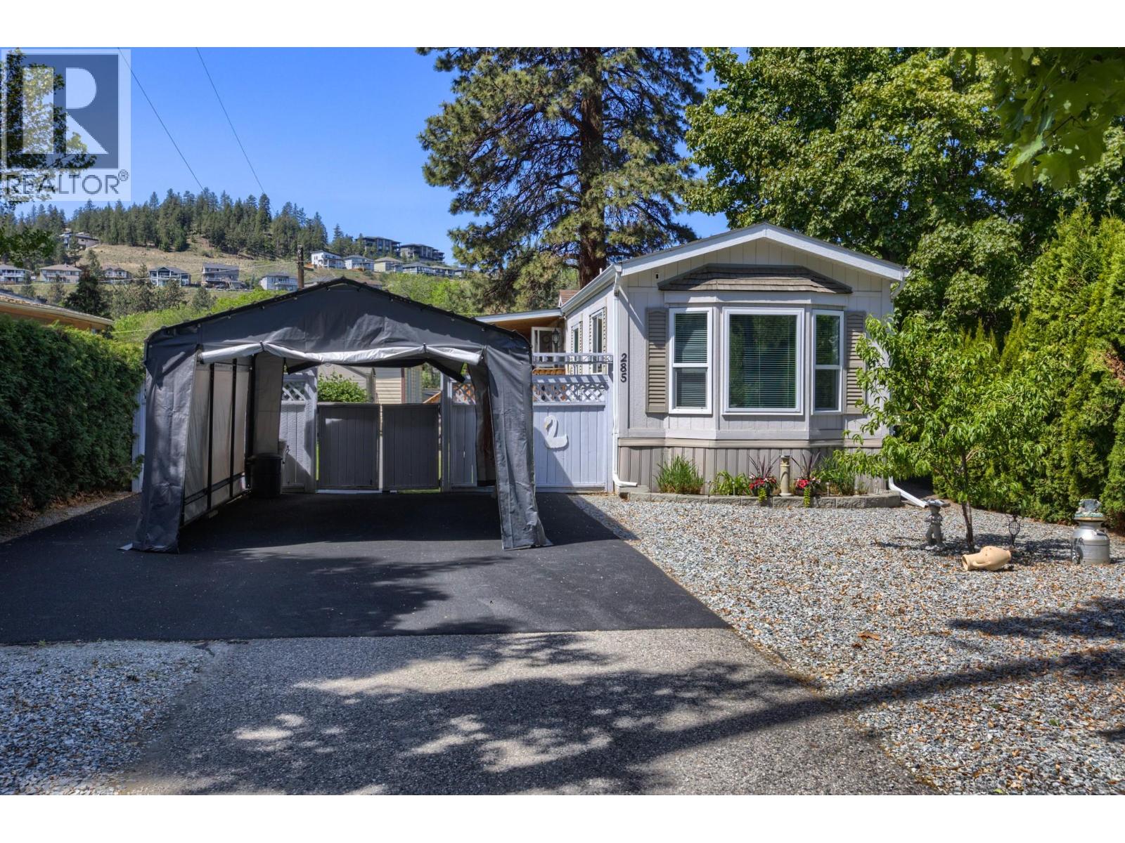 1999 97 S Highway Unit# 285, West Kelowna, British Columbia  V1Z 1B2 - Photo 17 - 10386787