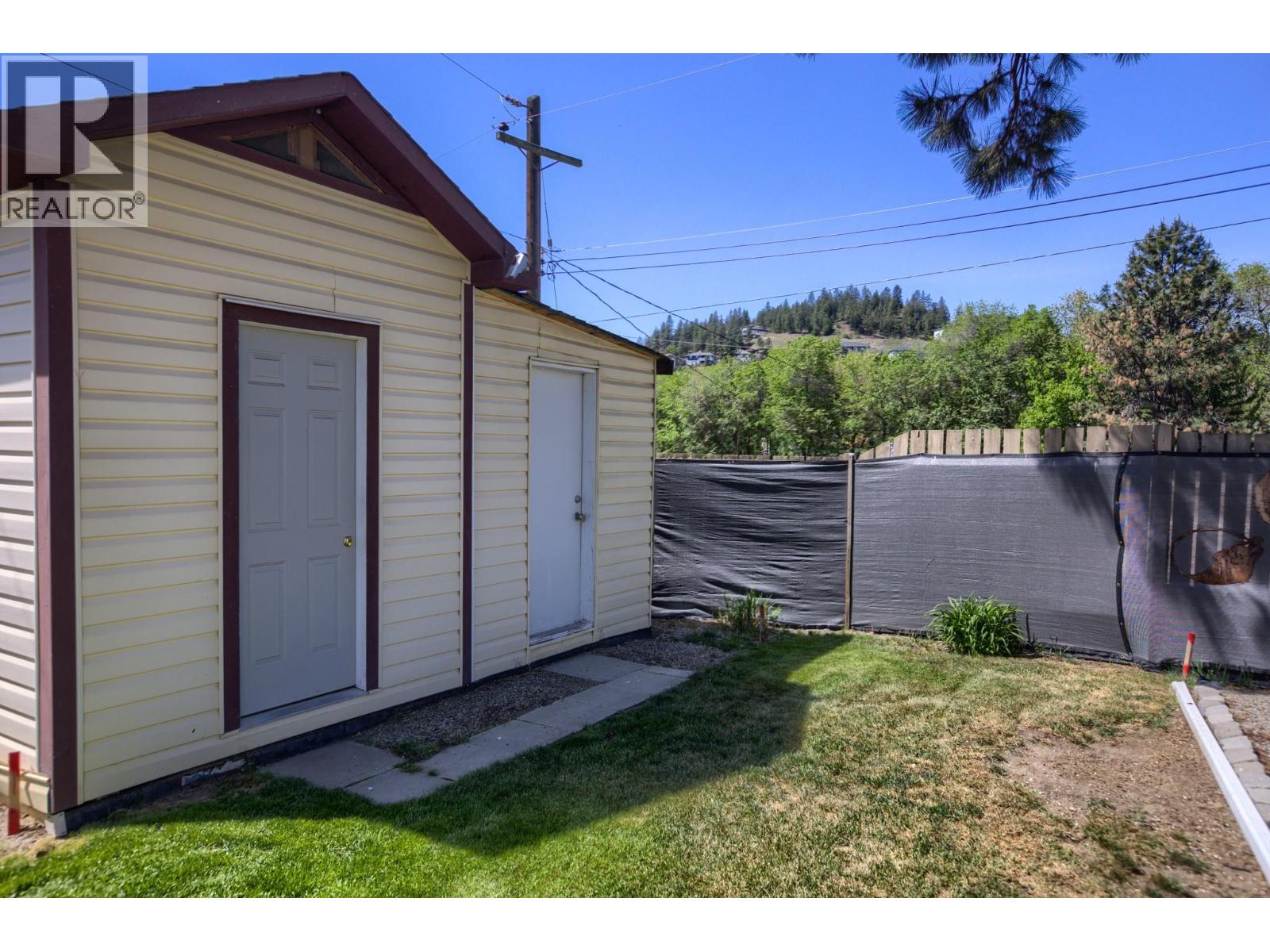 1999 97 S Highway Unit# 285, West Kelowna, British Columbia  V1Z 1B2 - Photo 25 - 10386787