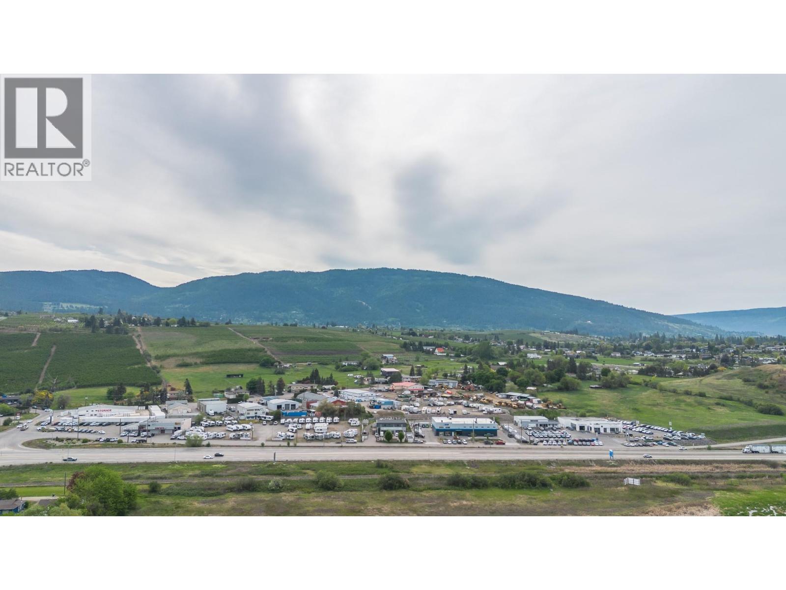 6245 97 Highway, Vernon, British Columbia  V1B 3R4 - Photo 2 - 10386448