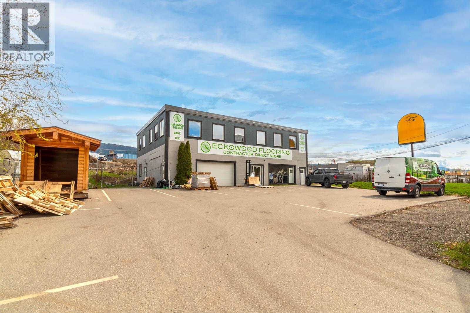 6245 97 Highway, Vernon, British Columbia  V1B 3R4 - Photo 4 - 10386448
