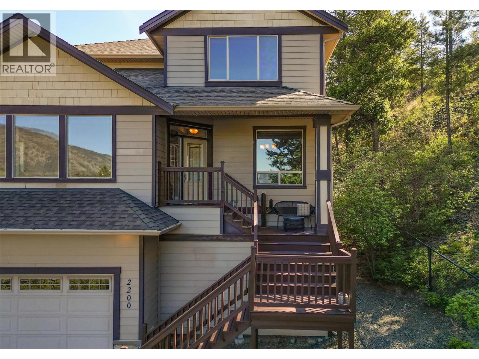 2200 Sunview Drive, West Kelowna, British Columbia  V1Z 3X9 - Photo 4 - 10387040