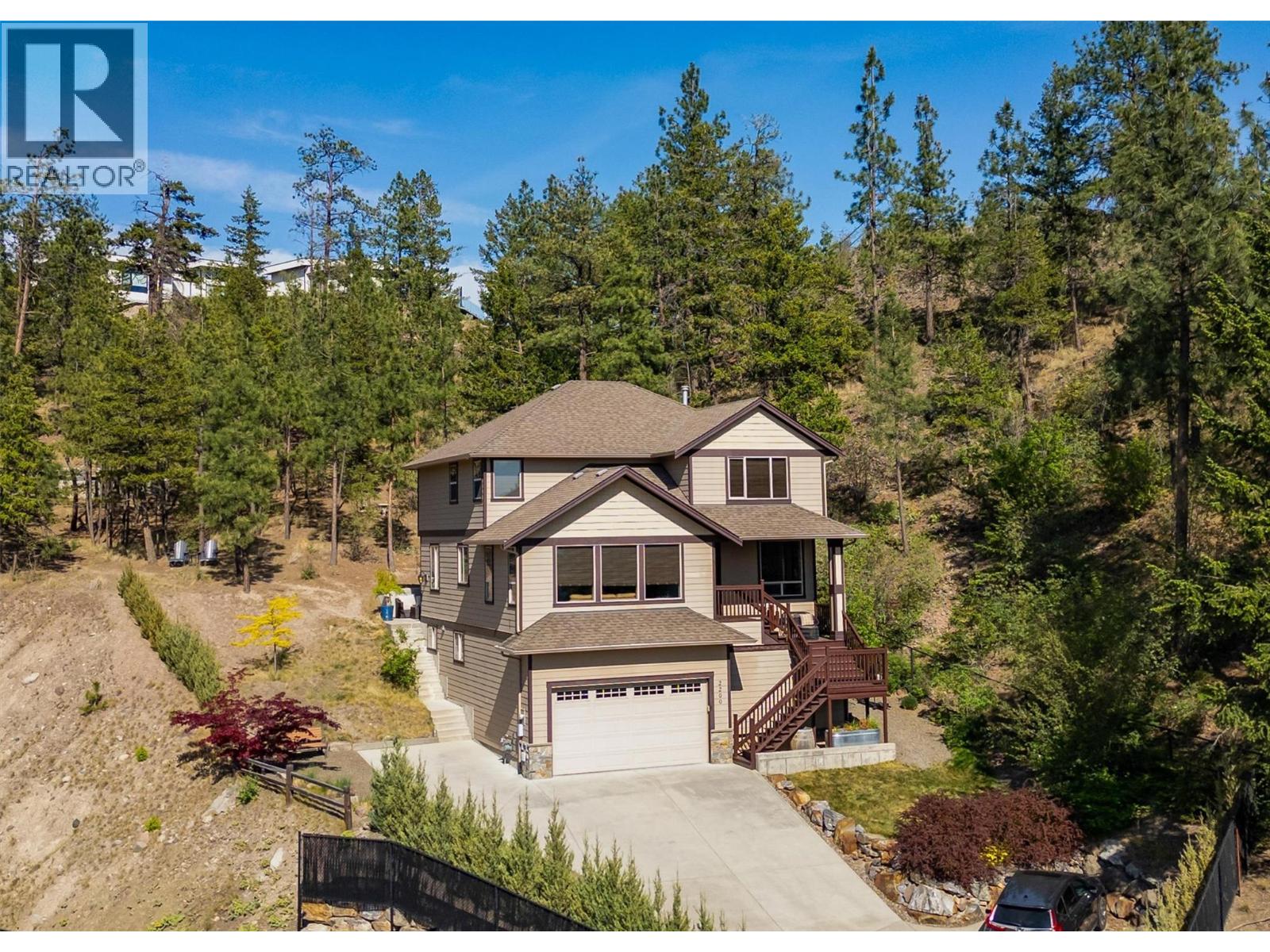 2200 Sunview Drive, West Kelowna, British Columbia  V1Z 3X9 - Photo 47 - 10387040