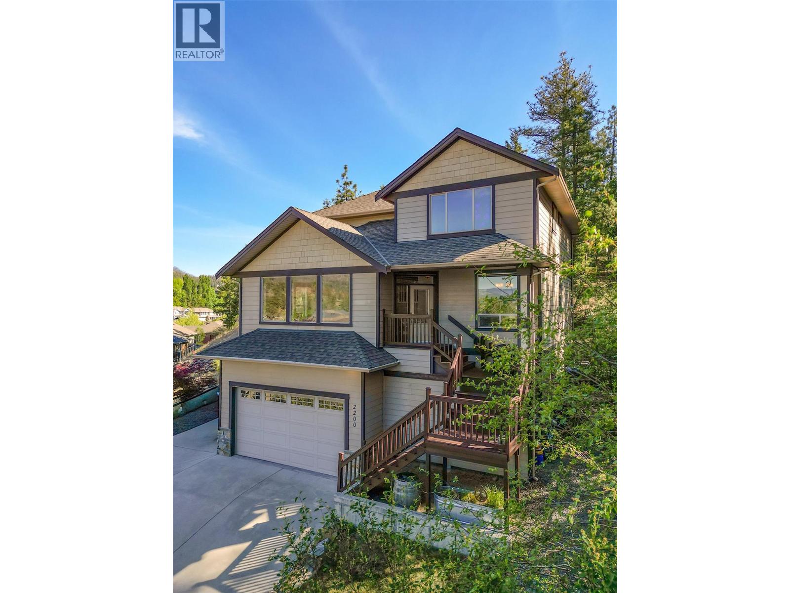 2200 Sunview Drive, West Kelowna, British Columbia  V1Z 3X9 - Photo 50 - 10387040