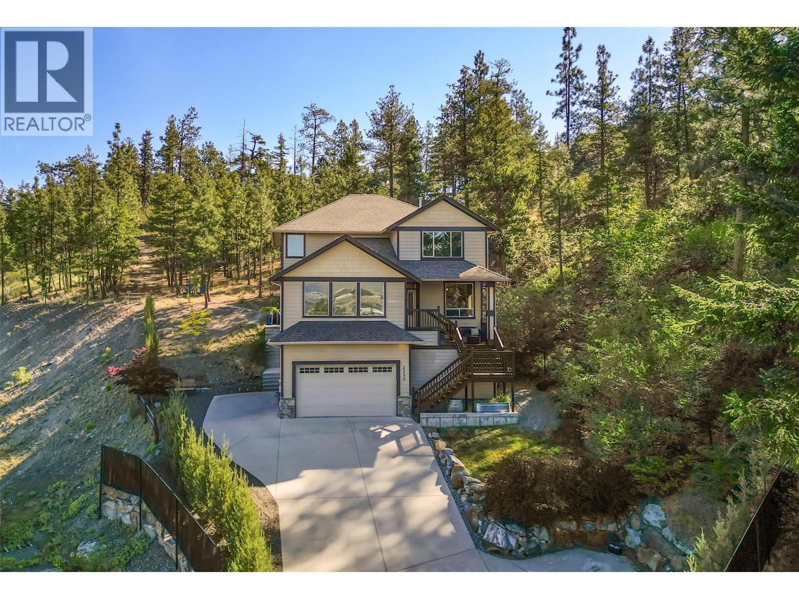 2200 Sunview Drive, West Kelowna, British Columbia  V1Z 3X9 - Photo 51 - 10387040