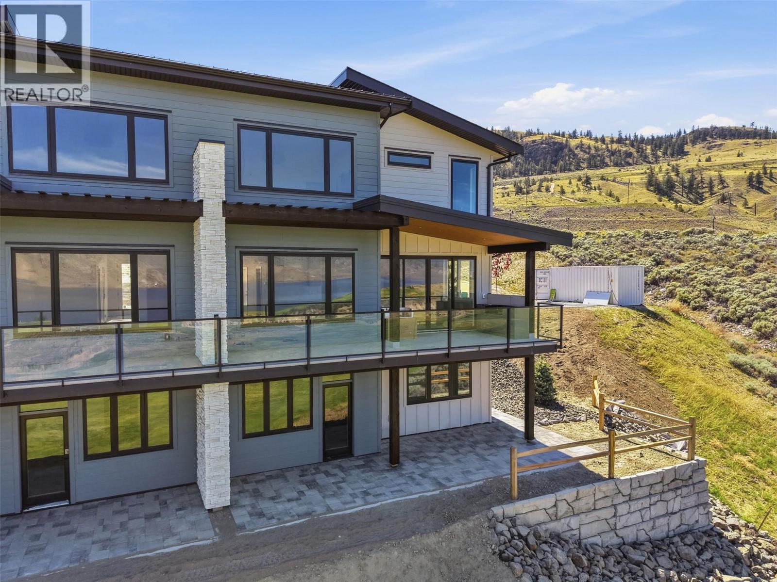 38 Rue Cheval Noir Unit# 327, Kamloops, British Columbia  V1S 0G4 - Photo 62 - 10385983