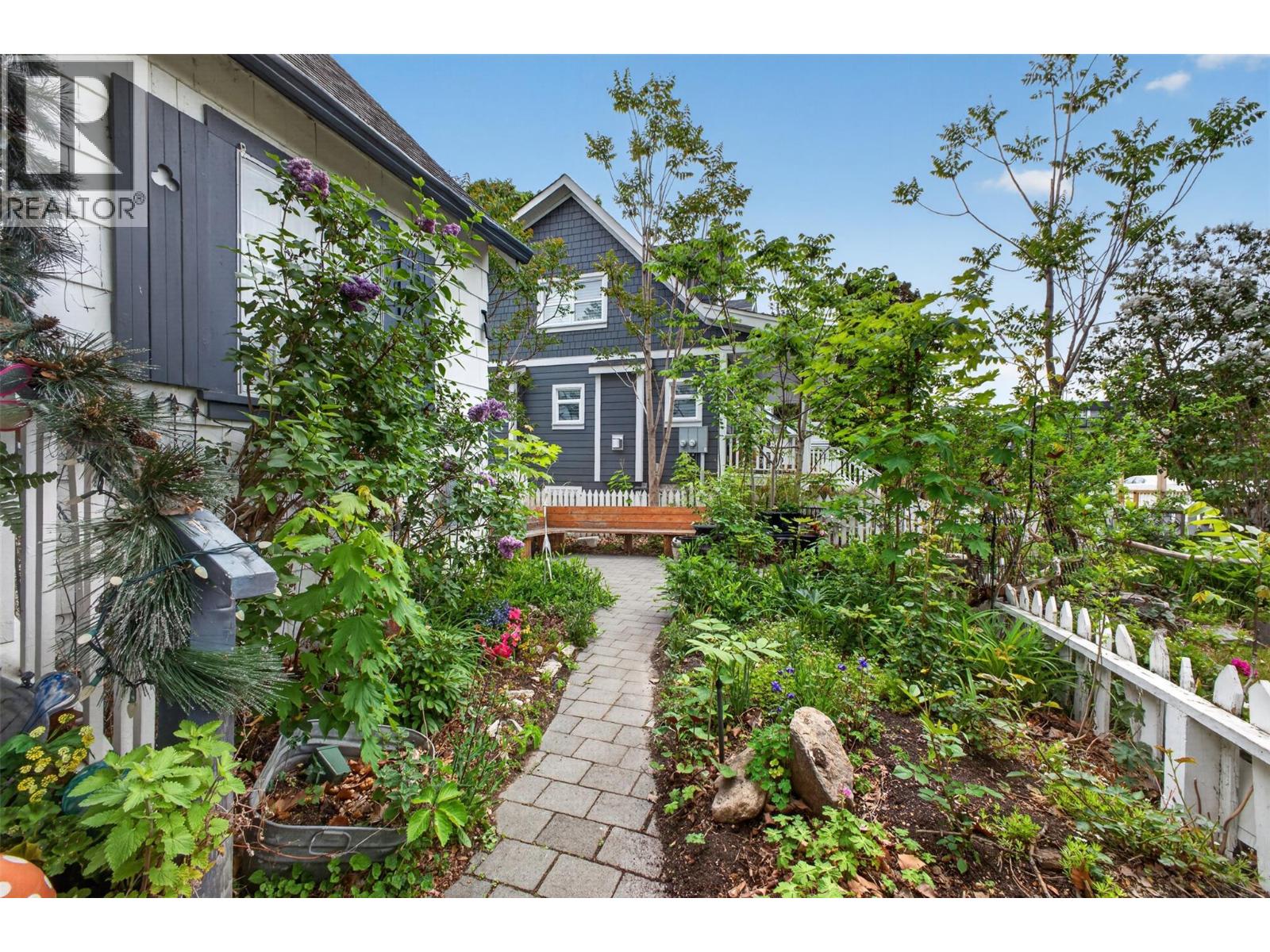 260 Lake Avenue, Kelowna, British Columbia  V1Y 5W7 - Photo 10 - 10387088