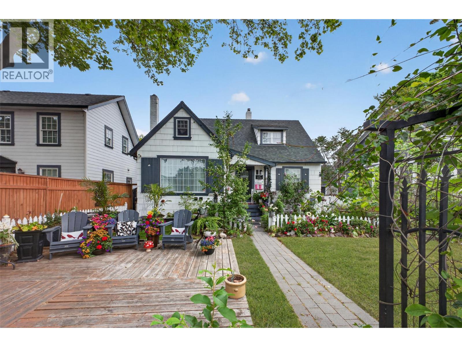260 Lake Avenue, Kelowna, British Columbia  V1Y 5W7 - Photo 3 - 10387088