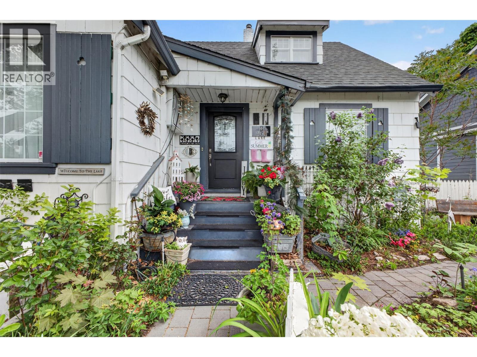 260 Lake Avenue, Kelowna, British Columbia  V1Y 5W7 - Photo 4 - 10387088