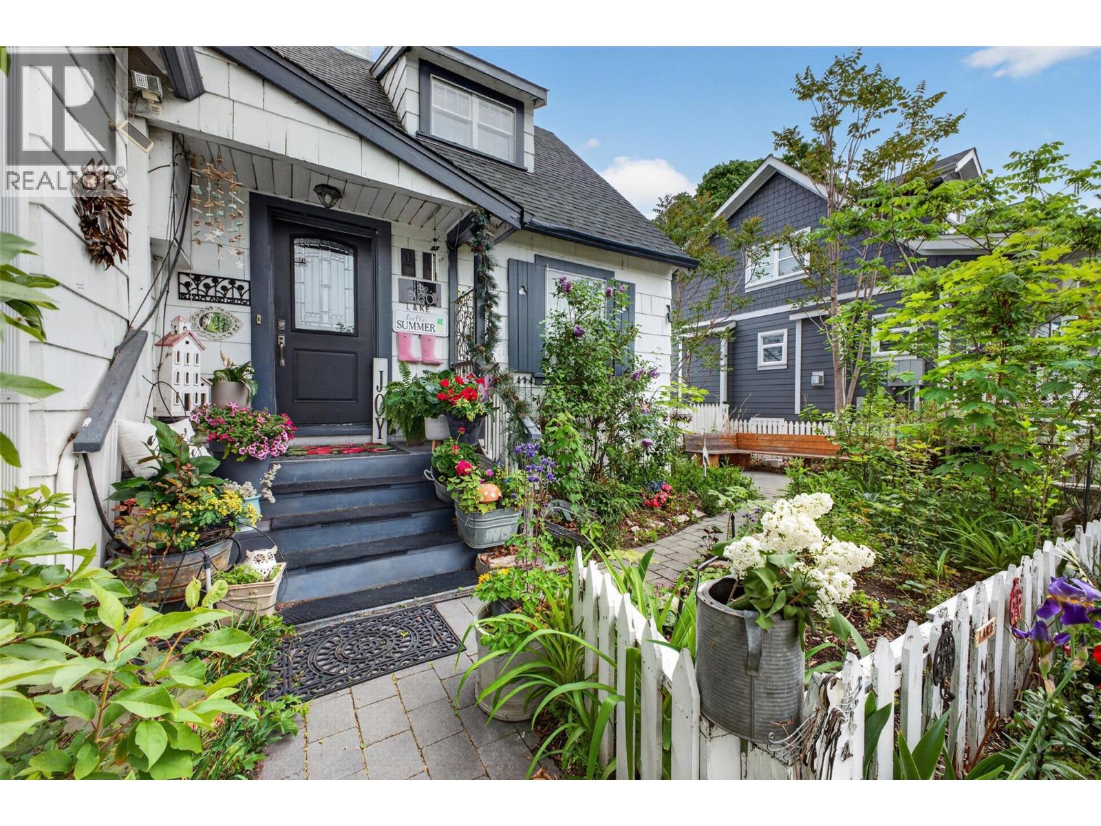 260 Lake Avenue, Kelowna, British Columbia  V1Y 5W7 - Photo 5 - 10387088