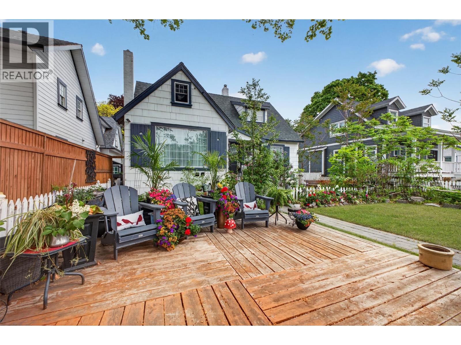 260 Lake Avenue, Kelowna, British Columbia  V1Y 5W7 - Photo 6 - 10387088