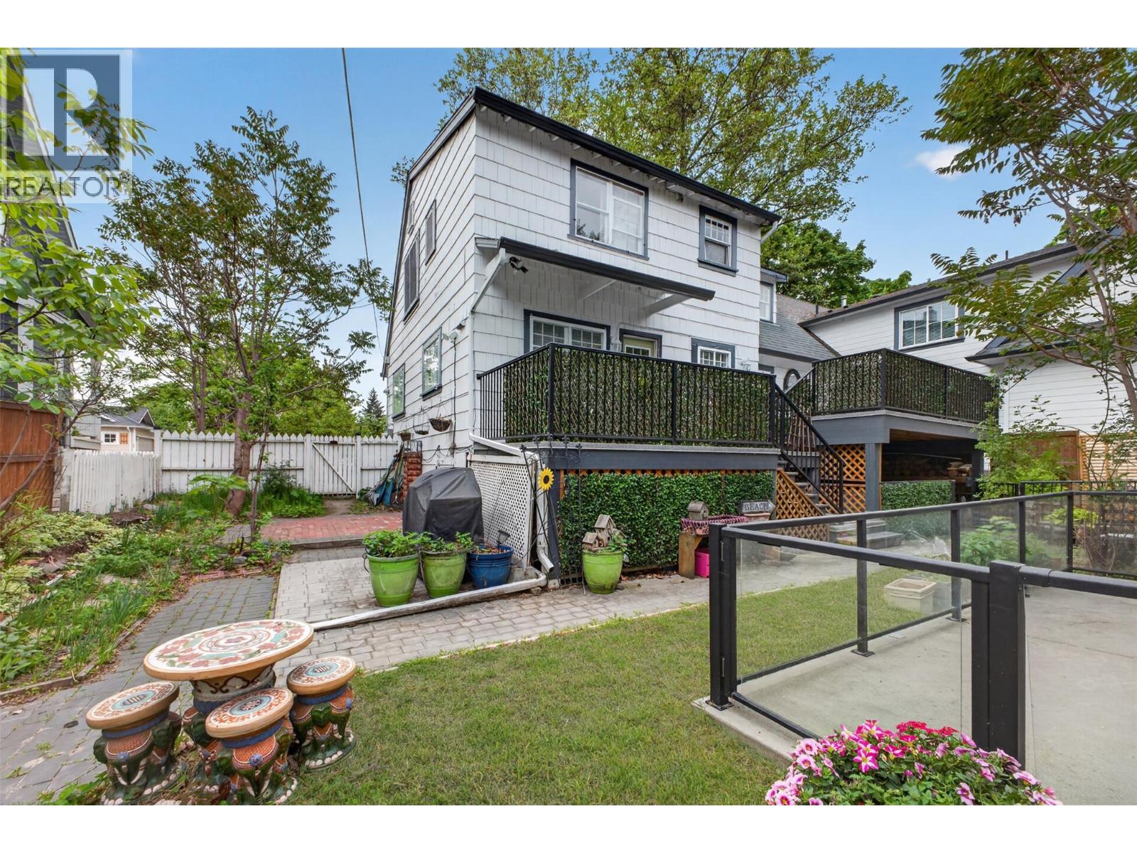 260 Lake Avenue, Kelowna, British Columbia  V1Y 5W7 - Photo 65 - 10387088