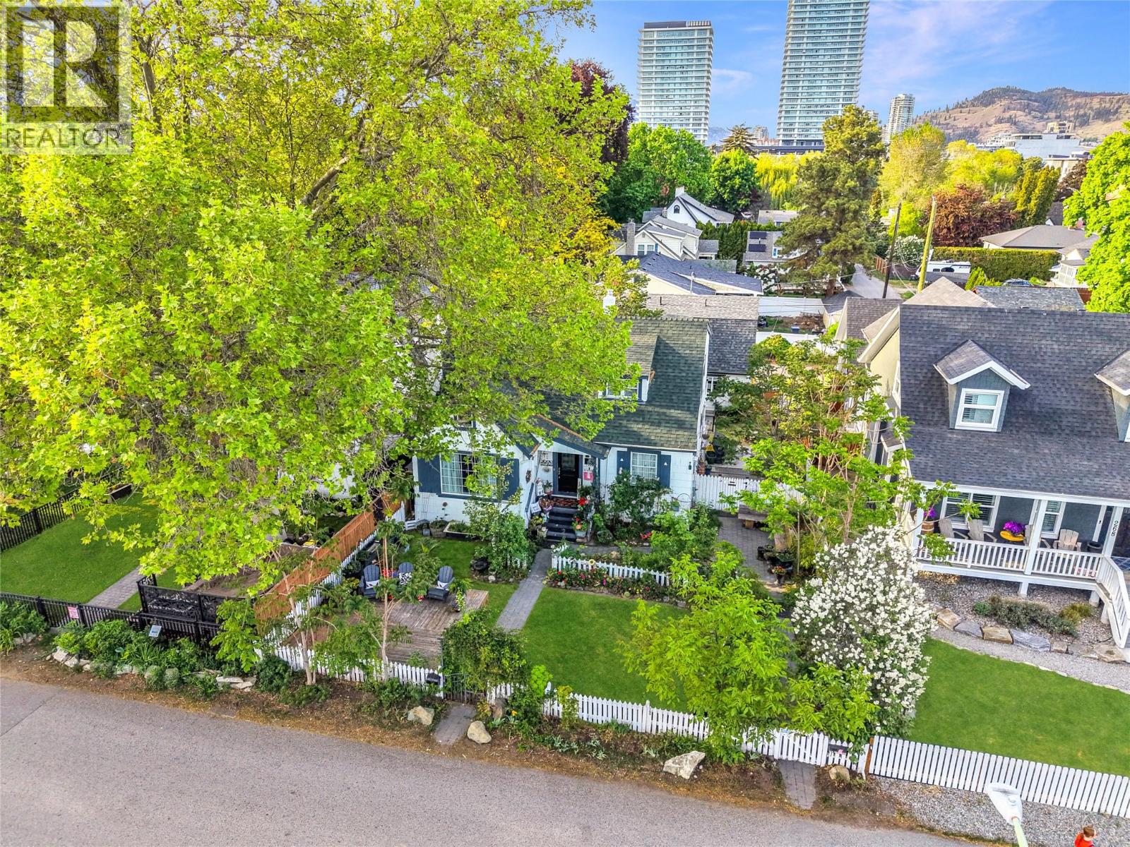 260 Lake Avenue, Kelowna, British Columbia  V1Y 5W7 - Photo 90 - 10387088