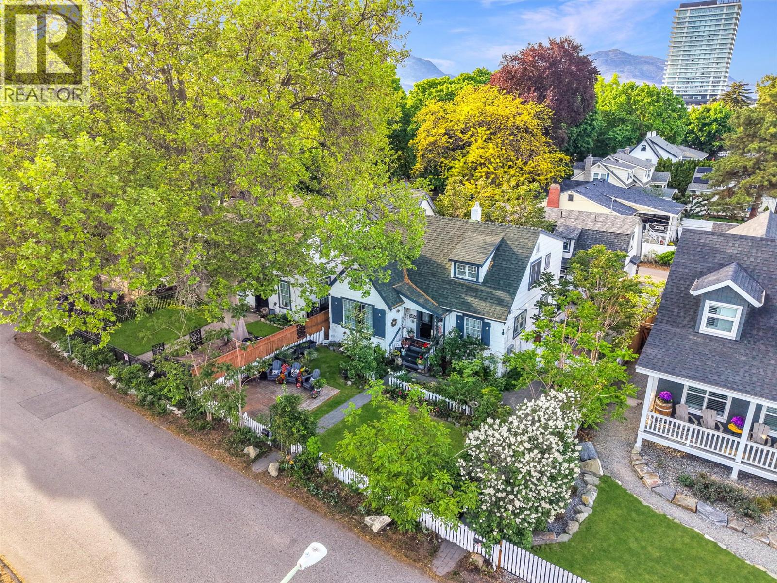 260 Lake Avenue, Kelowna, British Columbia  V1Y 5W7 - Photo 91 - 10387088