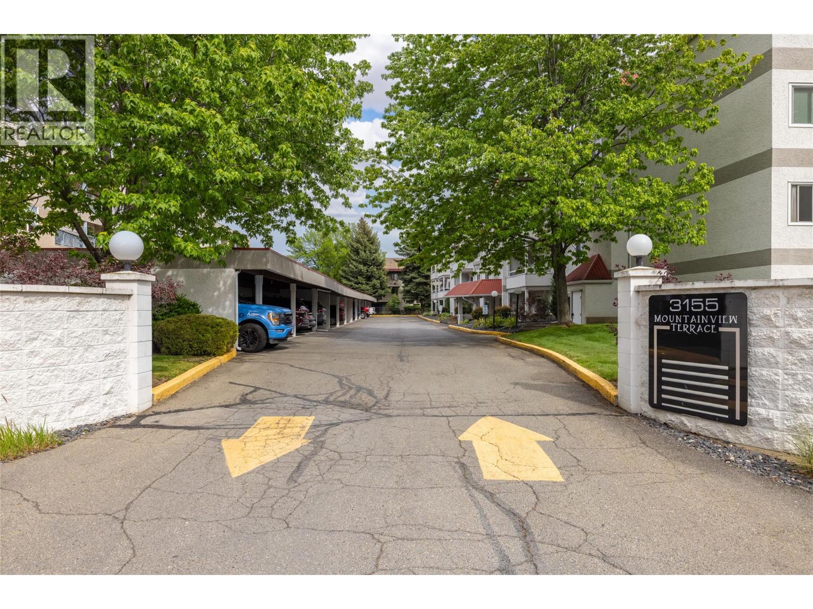 3155 De Montreuil Court Unit# 405, Kelowna, British Columbia  V1W 3W1 - Photo 2 - 10386295