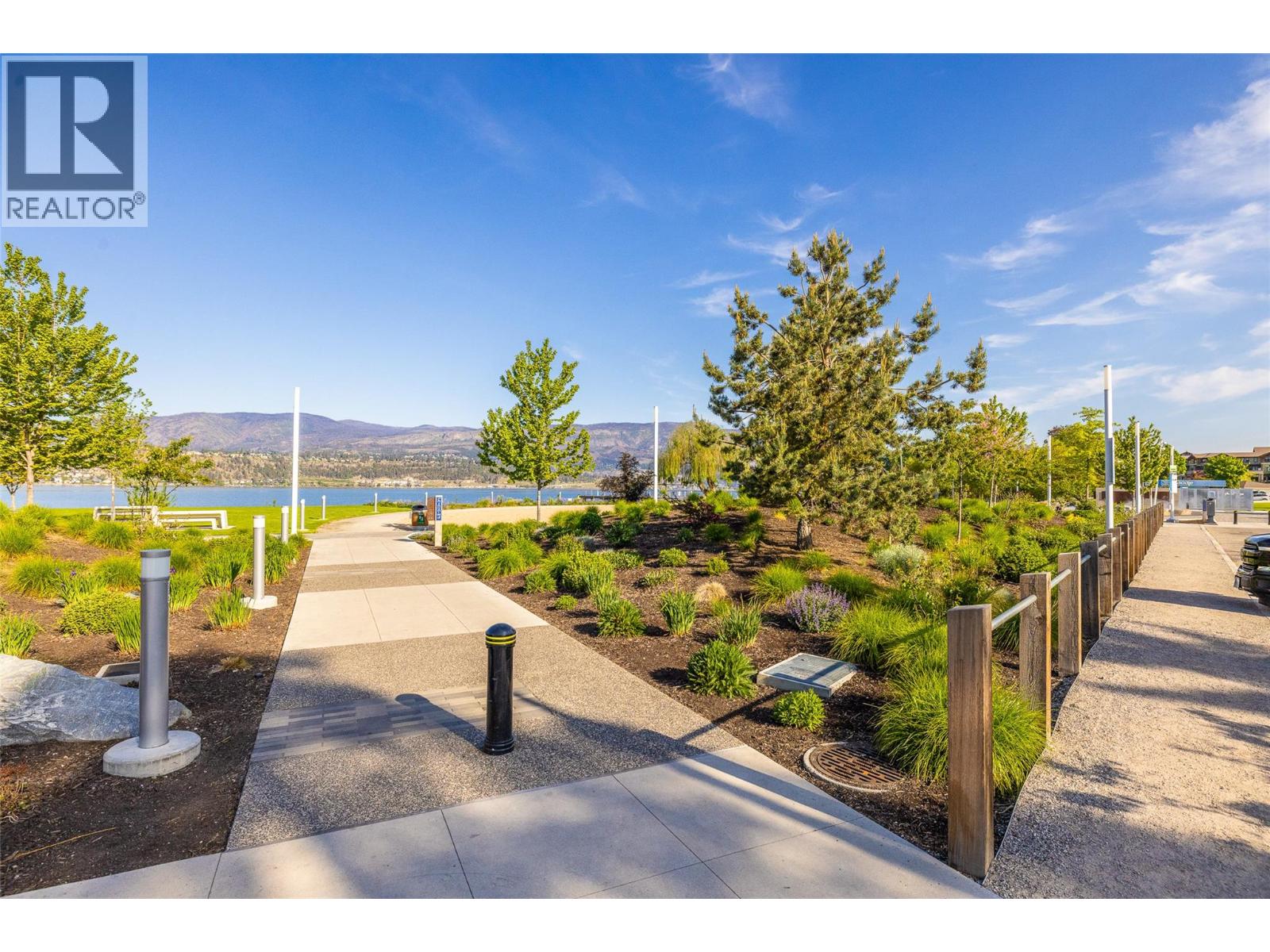 3155 De Montreuil Court Unit# 405, Kelowna, British Columbia  V1W 3W1 - Photo 35 - 10386295
