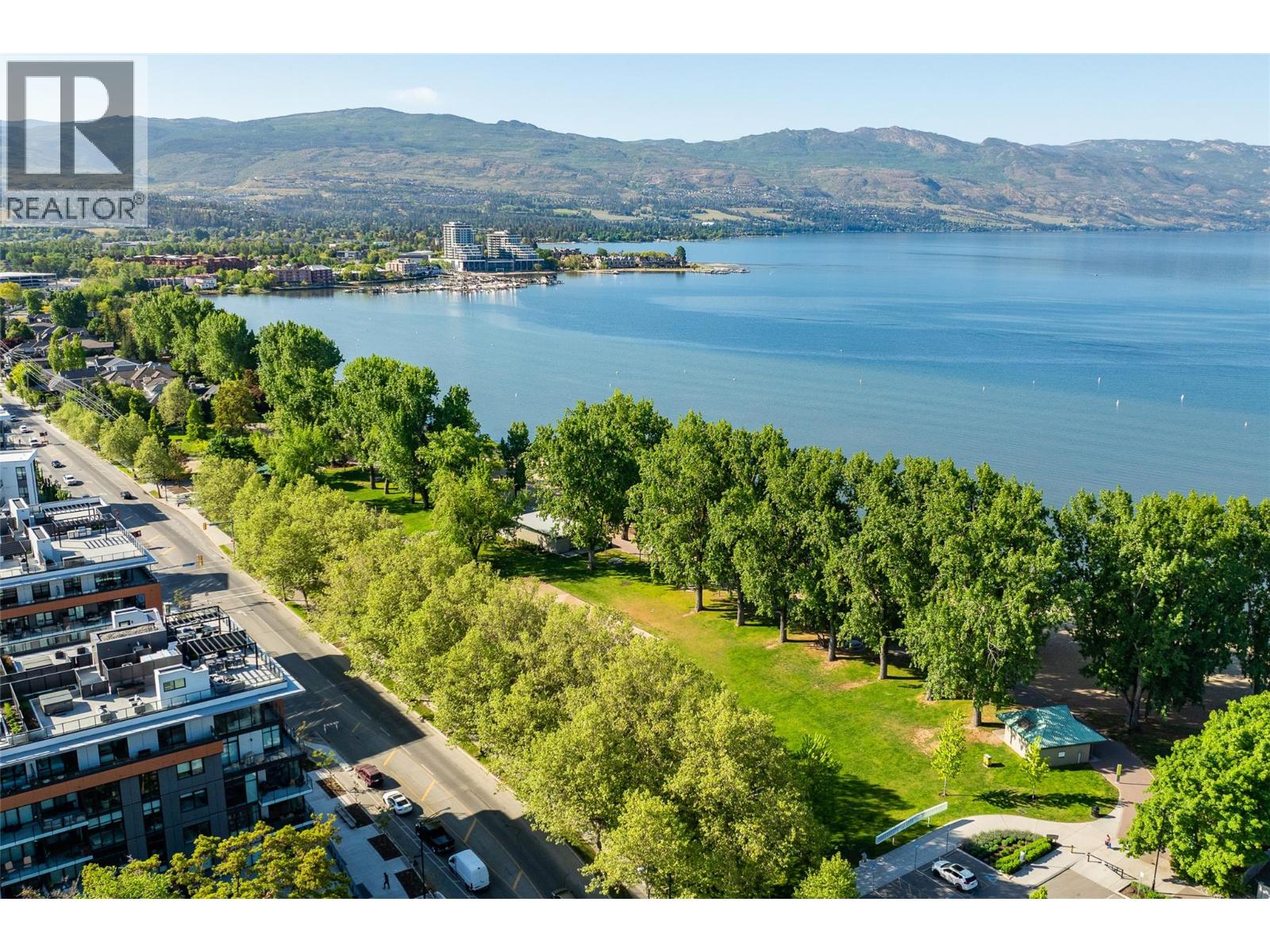 3155 De Montreuil Court Unit# 405, Kelowna, British Columbia  V1W 3W1 - Photo 54 - 10386295