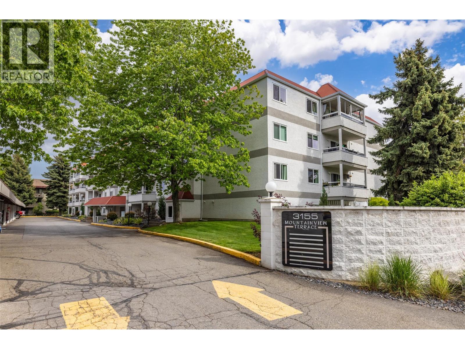 3155 De Montreuil Court Unit# 405, Kelowna, British Columbia  V1W 3W1 - Photo 58 - 10386295