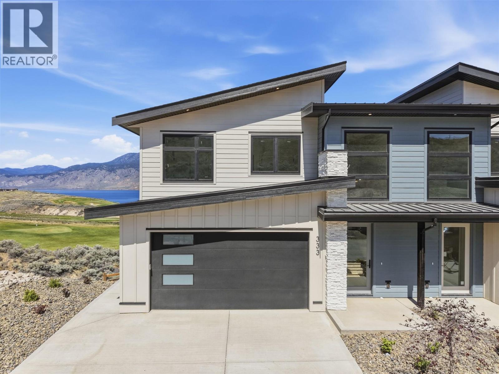 38 RUE CHEVAL NOIR Unit# 329, kamloops, British Columbia