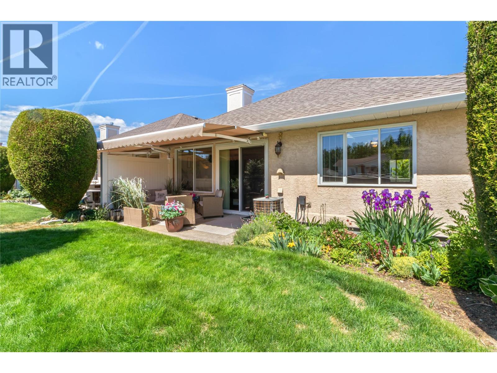 1886 Parkview Crescent Unit# 3, Kelowna, British Columbia  V1X 7G6 - Photo 13 - 10384242