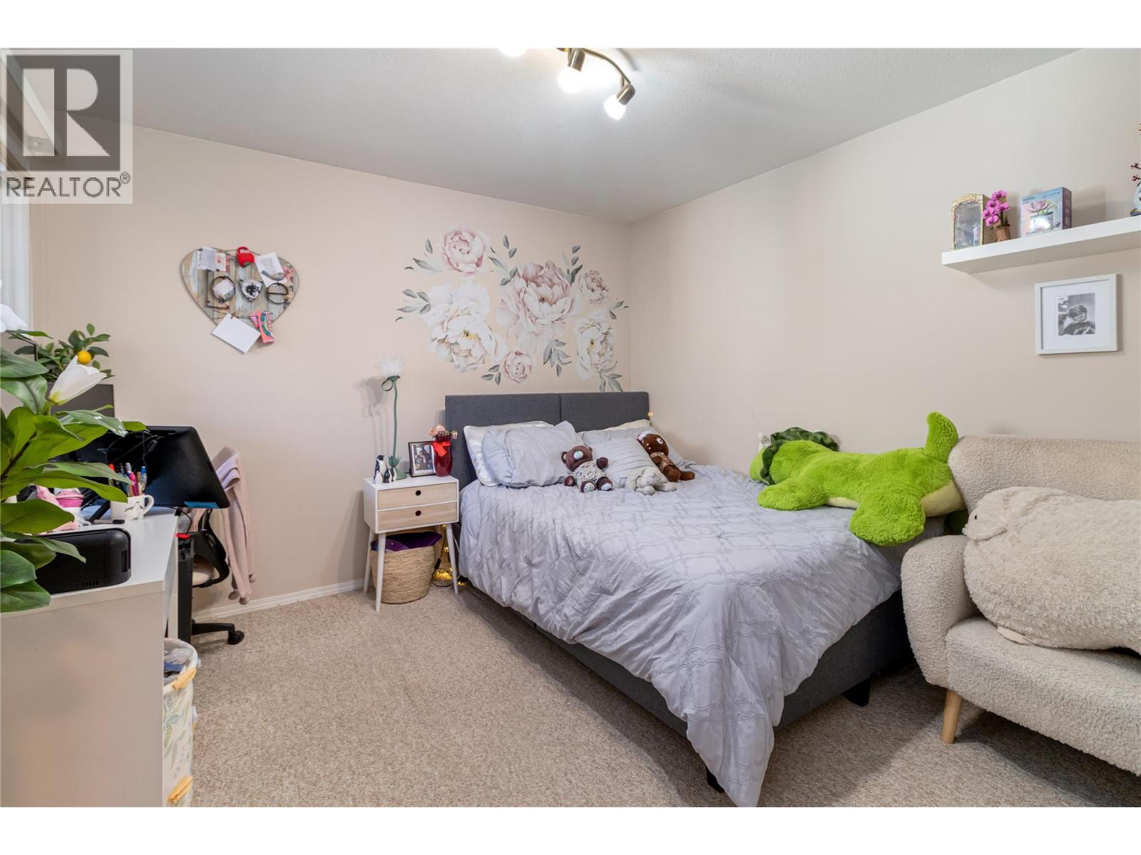 1886 Parkview Crescent Unit# 3, Kelowna, British Columbia  V1X 7G6 - Photo 23 - 10384242