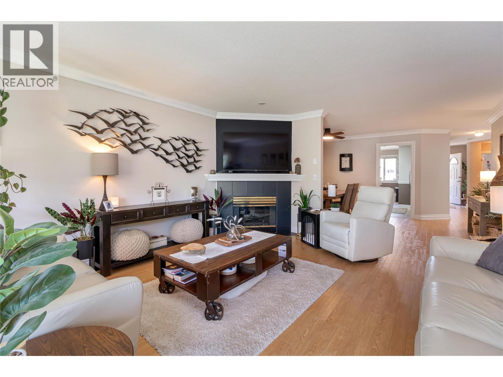 1886 Parkview Crescent Unit# 3, Kelowna, British Columbia  V1X 7G6 - Photo 4 - 10384242