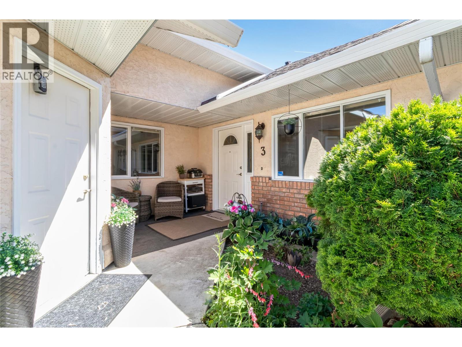 1886 Parkview Crescent Unit# 3, Kelowna, British Columbia  V1X 7G6 - Photo 40 - 10384242