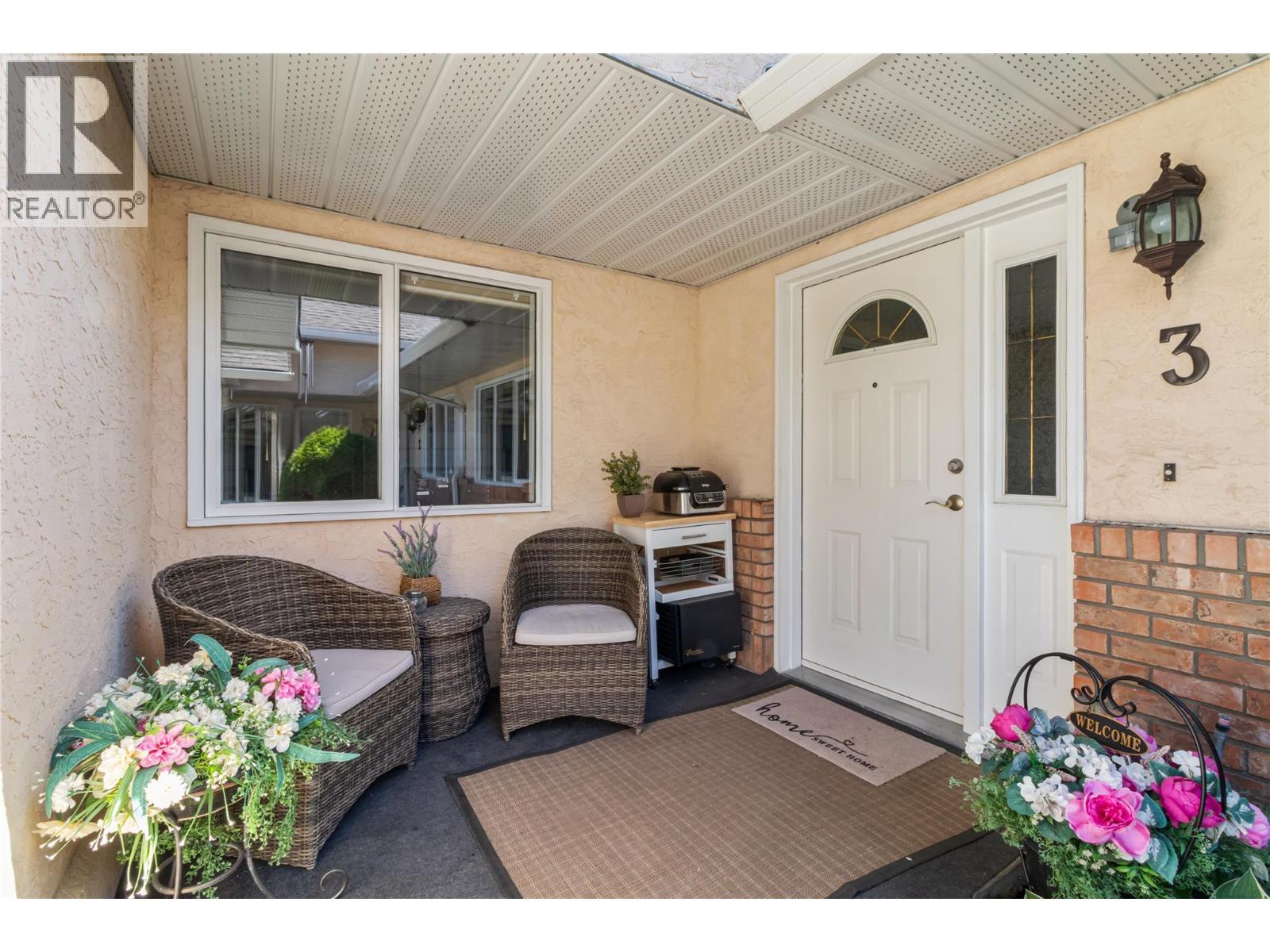 1886 Parkview Crescent Unit# 3, Kelowna, British Columbia  V1X 7G6 - Photo 41 - 10384242