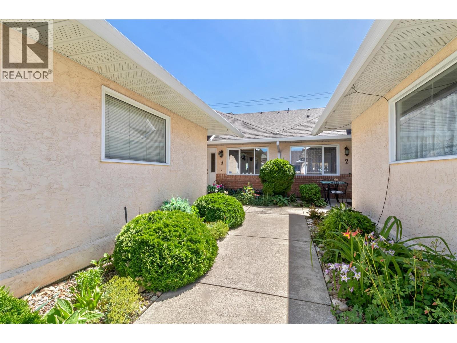 1886 Parkview Crescent Unit# 3, Kelowna, British Columbia  V1X 7G6 - Photo 42 - 10384242
