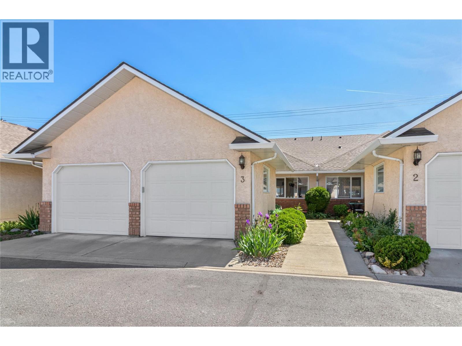 1886 Parkview Crescent Unit# 3, Kelowna, British Columbia  V1X 7G6 - Photo 43 - 10384242