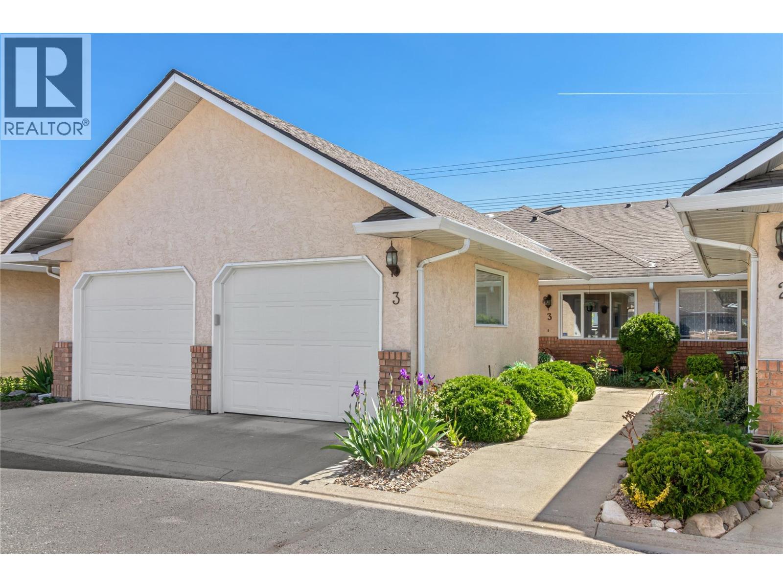 1886 Parkview Crescent Unit# 3, Kelowna, British Columbia  V1X 7G6 - Photo 44 - 10384242