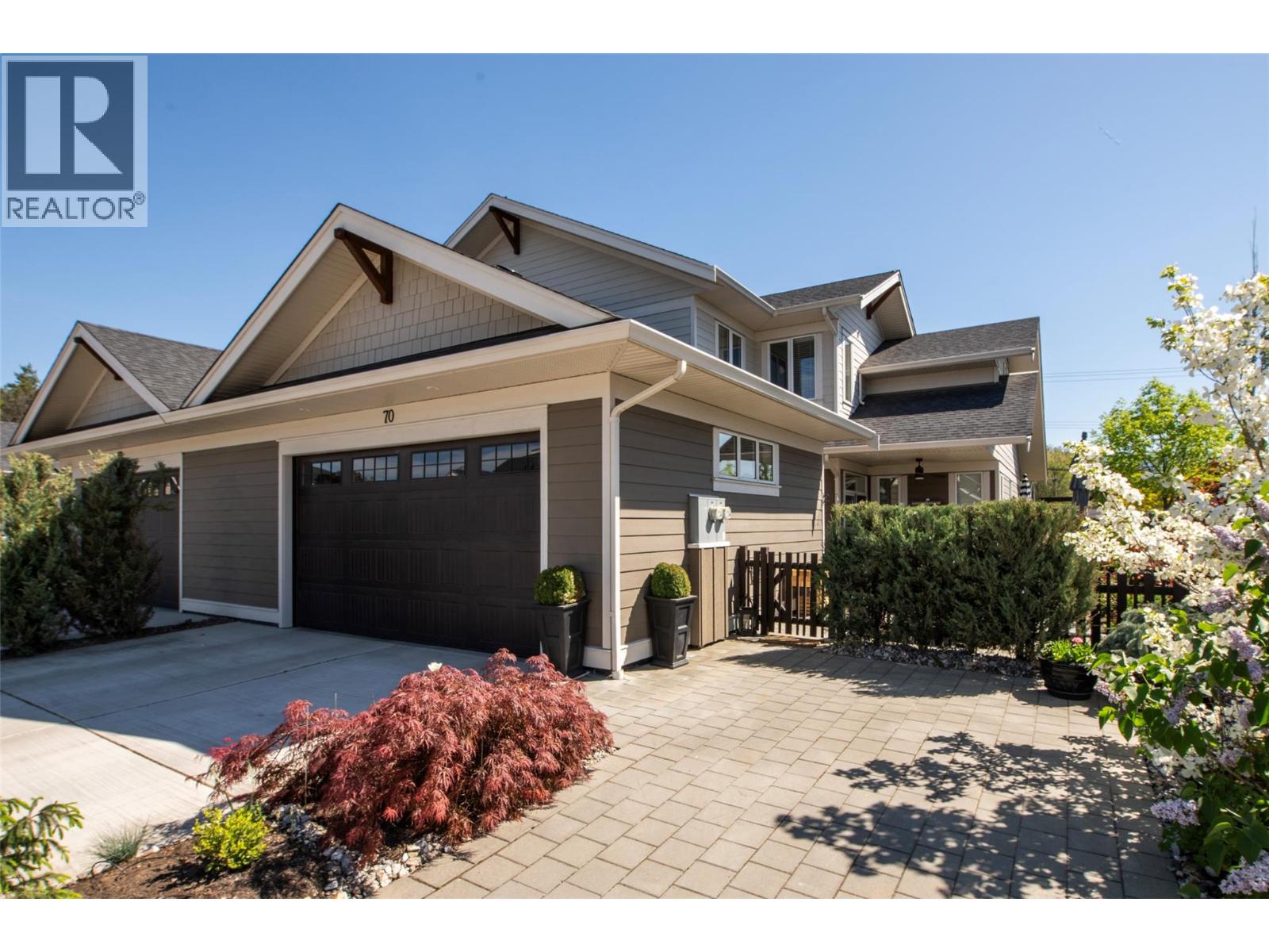 1960 KLO Road Unit# 70, kelowna, British Columbia