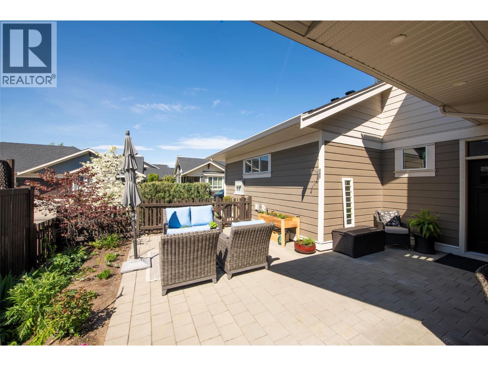 1960 Klo Road Unit# 70, Kelowna, British Columbia  V1W 5L2 - Photo 44 - 10386934