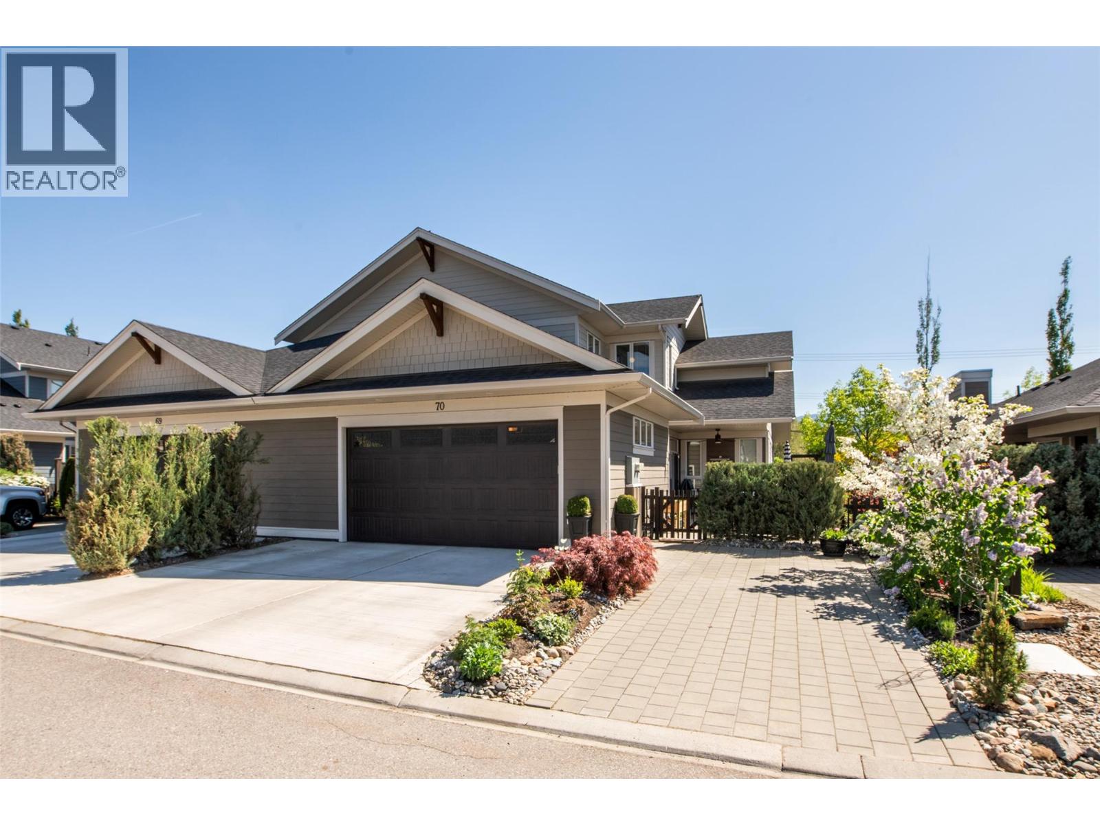 1960 Klo Road Unit# 70, Kelowna, British Columbia  V1W 5L2 - Photo 62 - 10386934