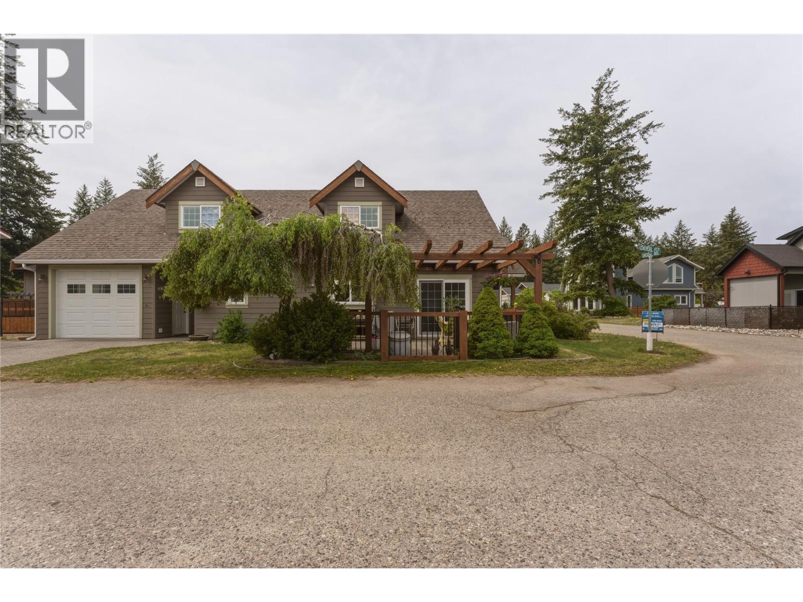 240 Grouse Avenue, Vernon, British Columbia  V1H 2A1 - Photo 38 - 10386729