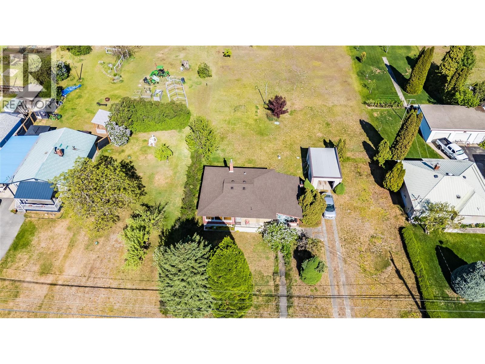 321 12th Avenue, Genelle, British Columbia  V0G 1G0 - Photo 38 - 10386274