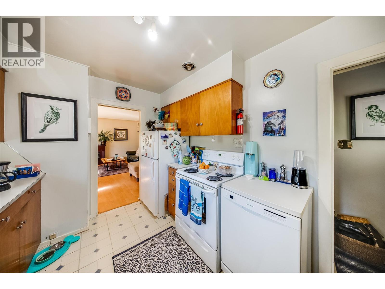 321 12th Avenue, Genelle, British Columbia  V0G 1G0 - Photo 6 - 10386274