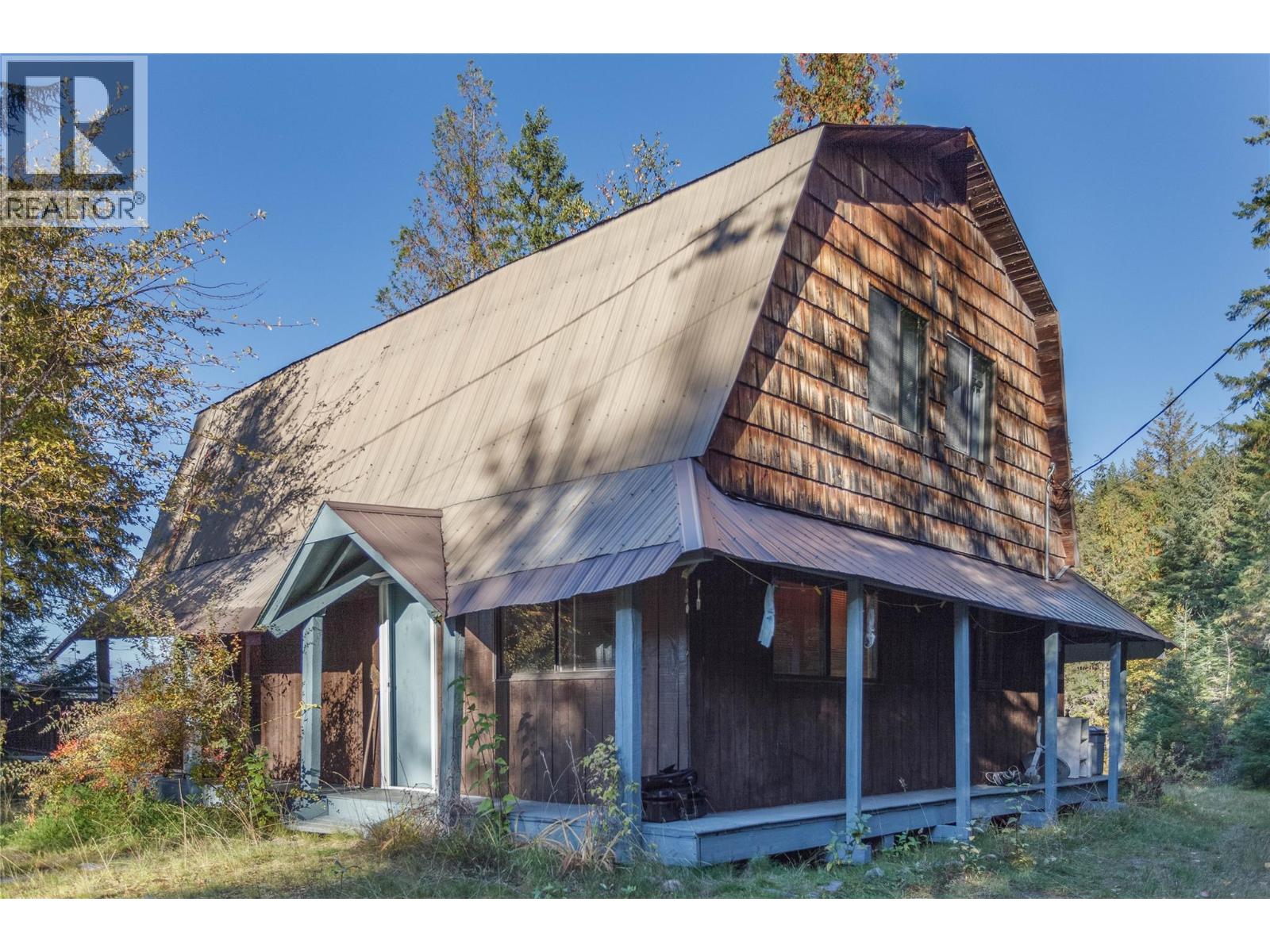 3217 Lumby Mabel Lake Road, lumby, British Columbia