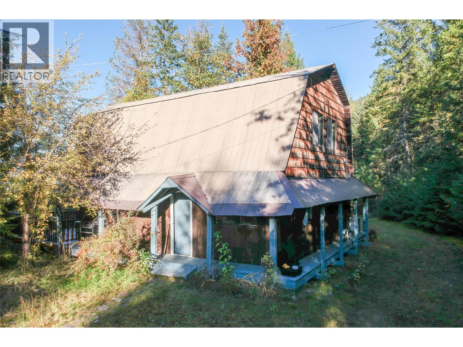 3217 Lumby Mabel Lake Road, Lumby, British Columbia  V0E 2G6 - Photo 26 - 10387162