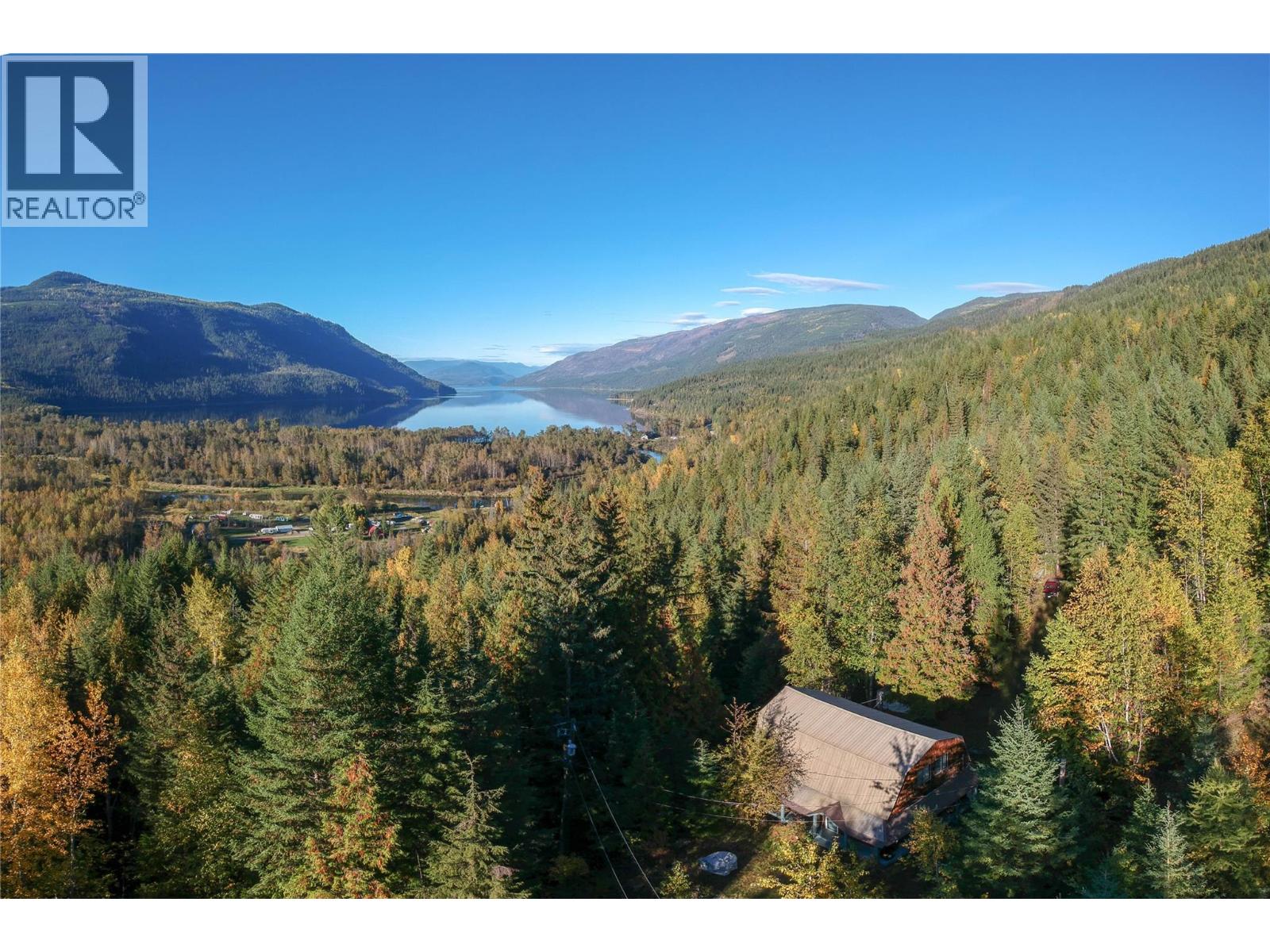 3217 Lumby Mabel Lake Road, Lumby, British Columbia  V0E 2G6 - Photo 29 - 10387162