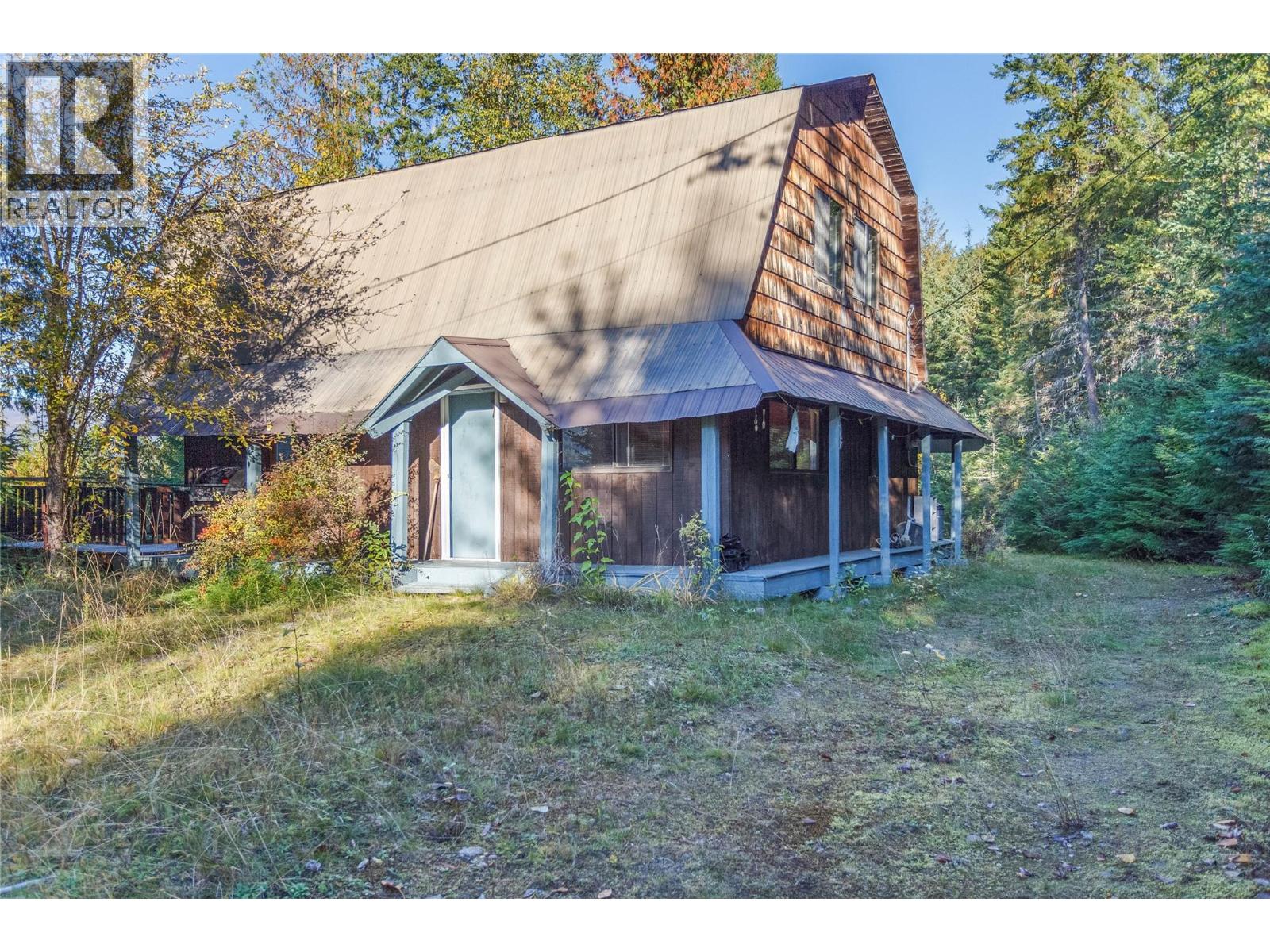 3217 Lumby Mabel Lake Road, Lumby, British Columbia  V0E 2G6 - Photo 4 - 10387162