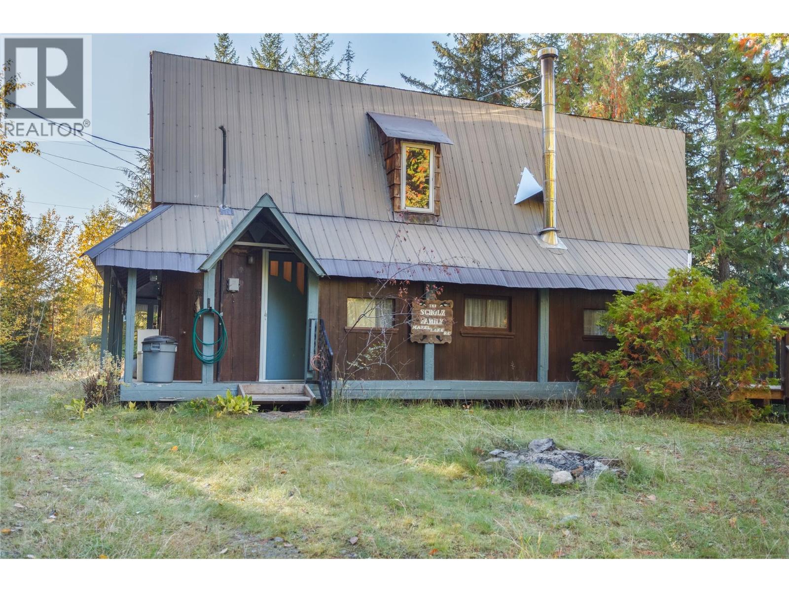 3217 Lumby Mabel Lake Road, Lumby, British Columbia  V0E 2G6 - Photo 5 - 10387162