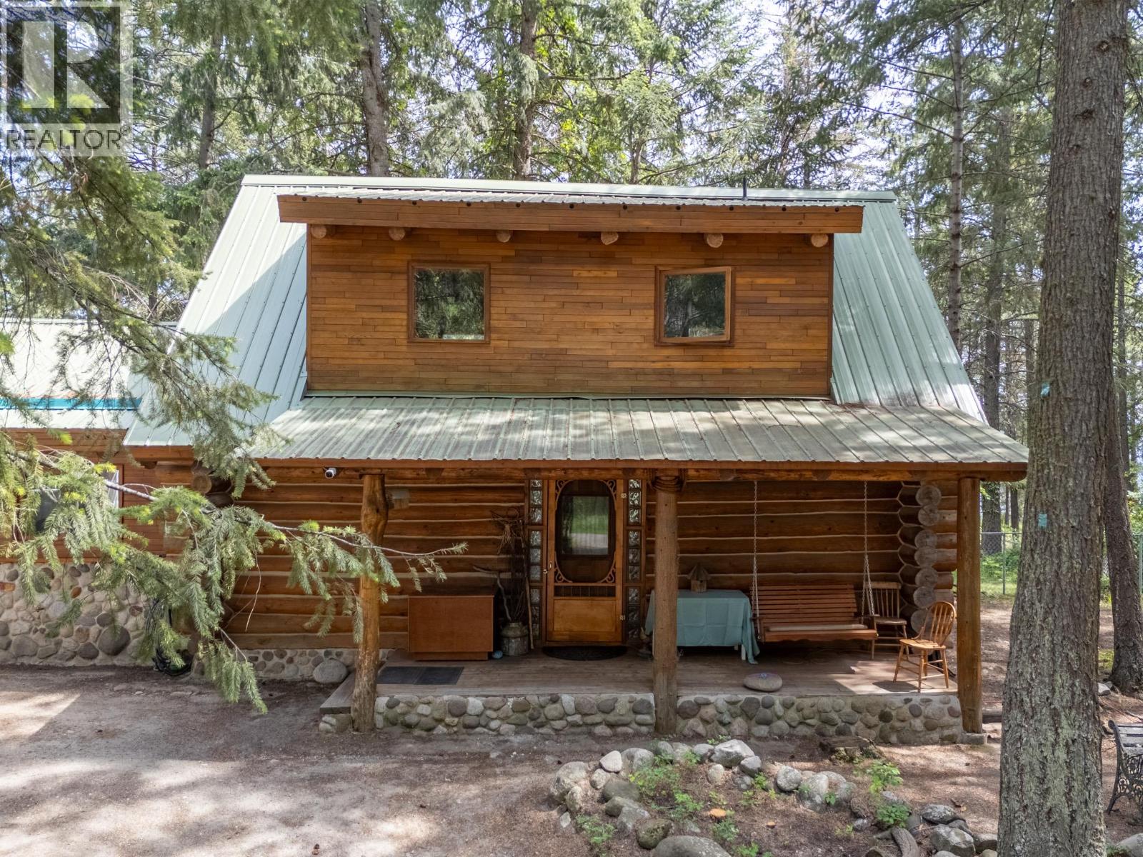 9635 Keithley Road, vernon, British Columbia