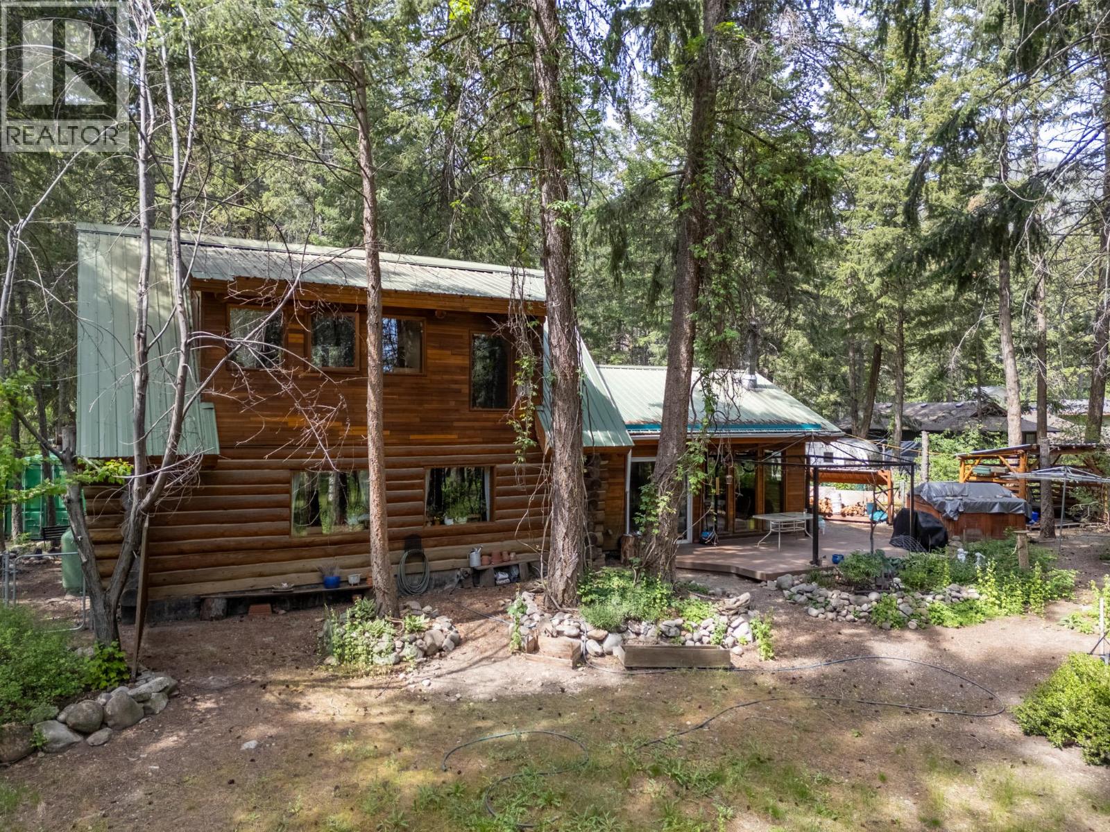 9635 Keithley Road, Vernon, British Columbia  V1H 2E6 - Photo 20 - 10386951