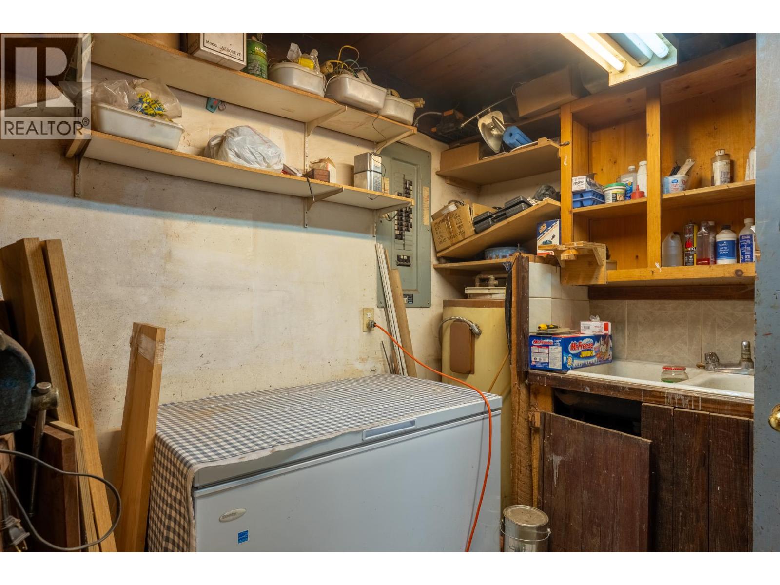 9635 Keithley Road, Vernon, British Columbia  V1H 2E6 - Photo 24 - 10386951