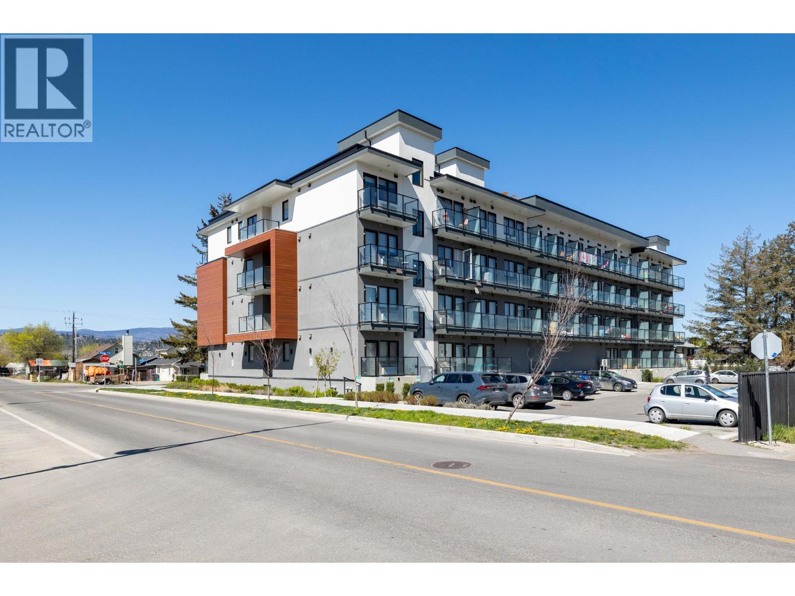 345 Dougall Road N Unit# 218, kelowna, British Columbia