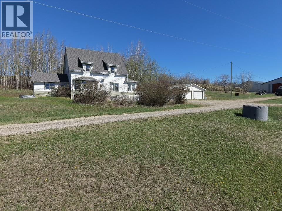 1040a 49 Highway, Dawson Creek, British Columbia  V1G 4L1 - Photo 2 - 10387192